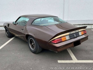 Chevrolet Camaro Z28 1979