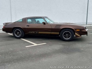 Chevrolet Camaro Z28 1979