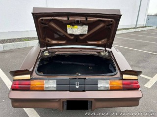 Chevrolet Camaro Z28 1979