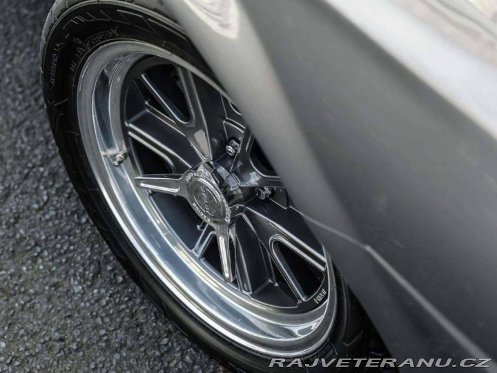 Ford Mustang Shelby Eleanor GT 500 – replika 1968