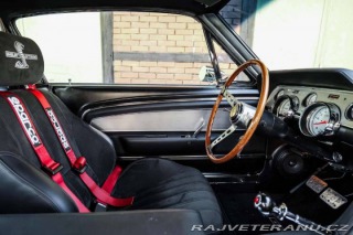 Ford Mustang Shelby Eleanor GT 500 – replika 1968