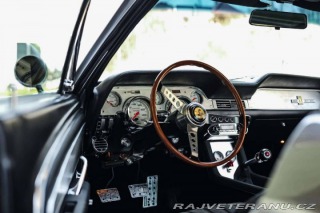 Ford Mustang Shelby Eleanor GT 500 – replika 1968
