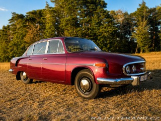 Tatra 603 603-2