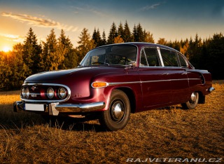 Tatra 603 603-2