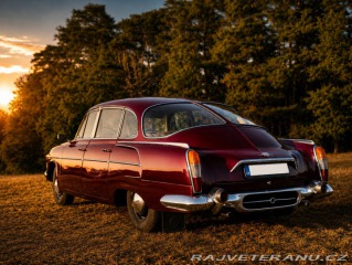 Tatra 603 603-2 1975