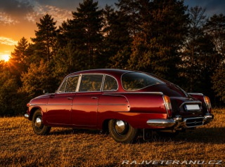 Tatra 603 603-2 1975