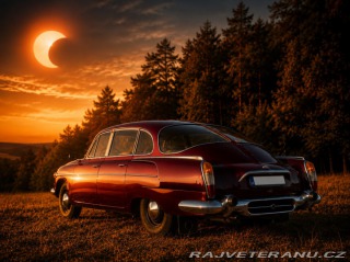 Tatra 603 603-2 1975