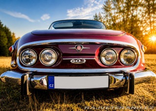 Tatra 603 603-2 1975