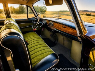 Tatra 603 603-2 1975