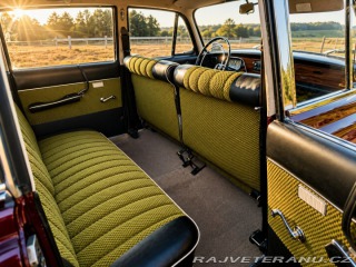 Tatra 603 603-2 1975