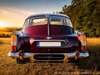 Tatra 603 603-2 1975