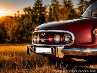 Tatra 603 603-2 1975