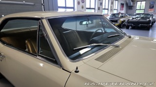 Pontiac LeMans 326 V8 1967