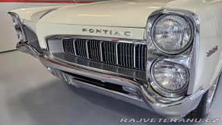 Pontiac LeMans 326 V8 1967
