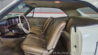 Pontiac LeMans 326 V8 1967
