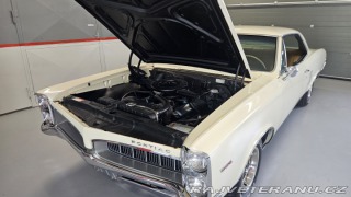 Pontiac LeMans 326 V8 1967