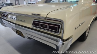 Pontiac LeMans 326 V8 1967