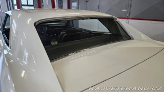 Pontiac LeMans 326 V8 1967