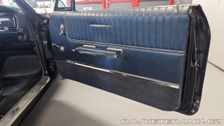 Pontiac Bonneville 389 V8 1966