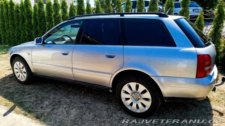 Audi A4 B5 1999
