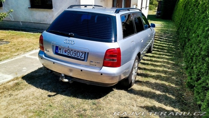 Audi A4 B5 1999