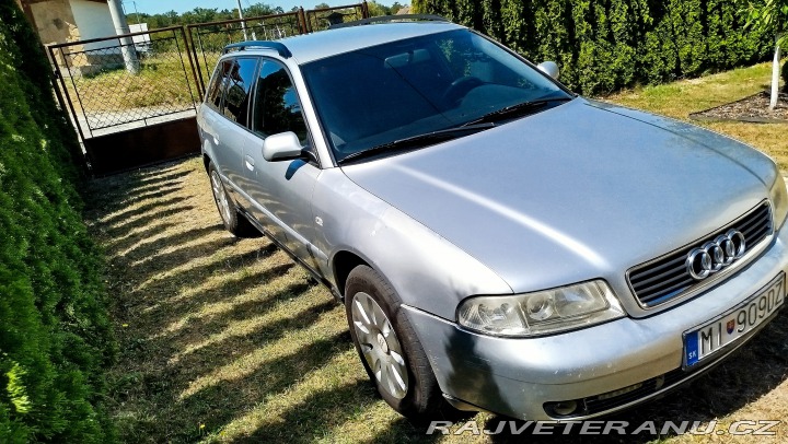 Audi A4 B5 1999