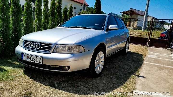 Audi A4 B5 1999
