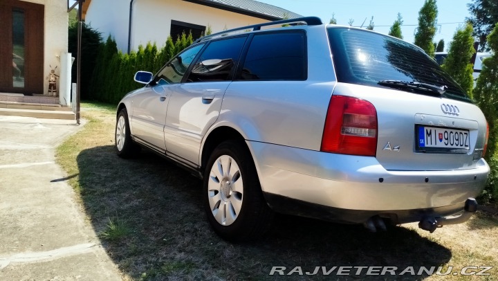 Audi A4 B5 1999