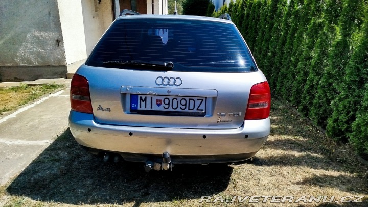 Audi A4 B5 1999