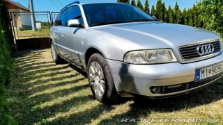 Audi A4 B5 1999