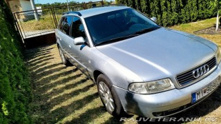 Audi A4 B5 1999