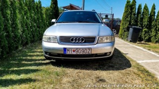 Audi A4 B5 1999