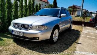 Audi A4 B5 1999