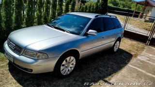 Audi A4 B5 1999