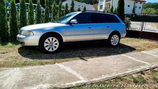 Audi A4 B5 1999