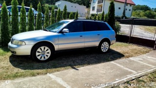 Audi A4 B5 1999