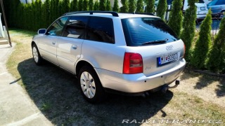 Audi A4 B5 1999