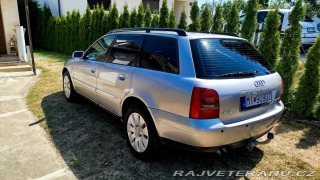 Audi A4 B5 1999