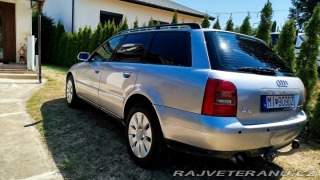 Audi A4 B5 1999