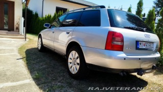 Audi A4 B5 1999