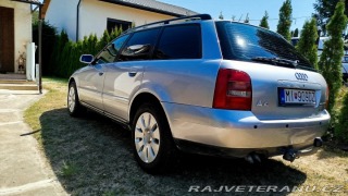 Audi A4 B5 1999