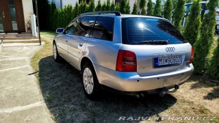 Audi A4 B5 1999