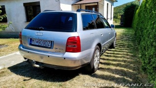 Audi A4 B5 1999