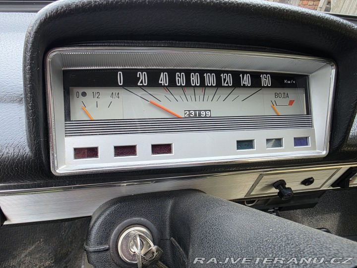 Lada 2101  1974