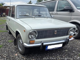 Lada 2101 1974