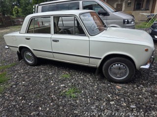 Lada 2101 1974