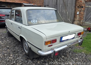 Lada 2101 1974