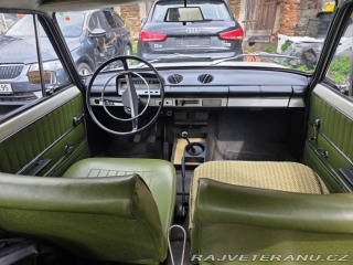 Lada 2101 1974