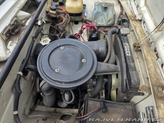 Lada 2101 1974