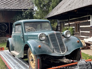 Tatra 57 57A